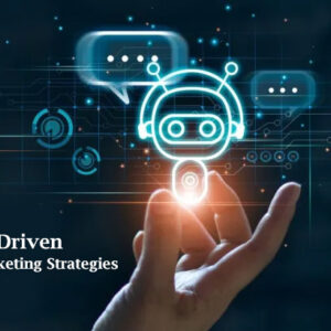 AI-Driven Marketing Strategies