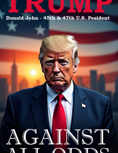 Trump: Against All Odds