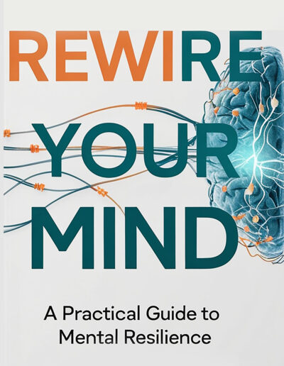 Rewire Your Mind – A Practical Guide To Mental Resilience
